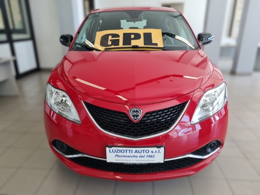 YPSILON GPL GOLD 